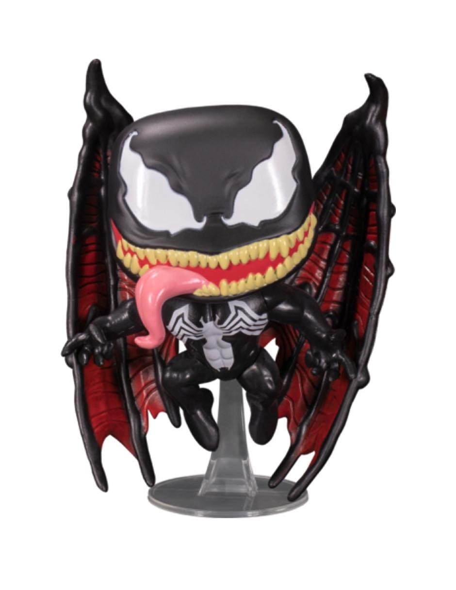 POP! Marvel 2