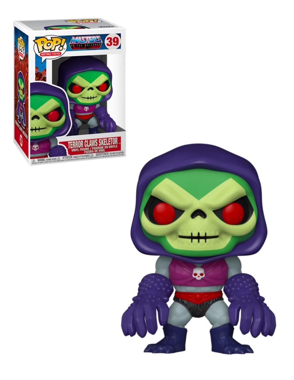 POP! Skeletor POP! Skeletor