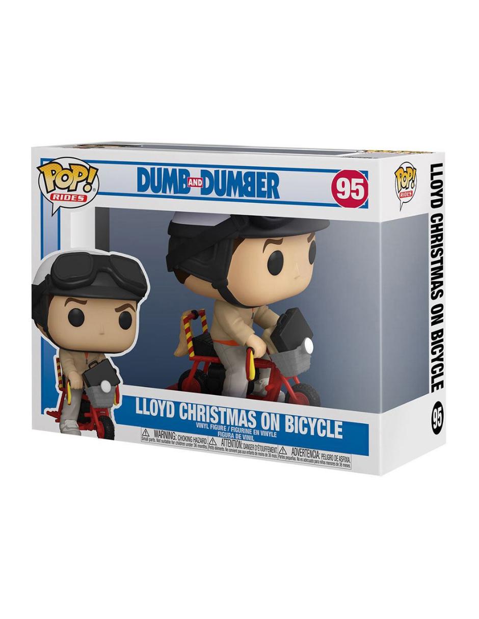 POP! Dumb and Dumber 2