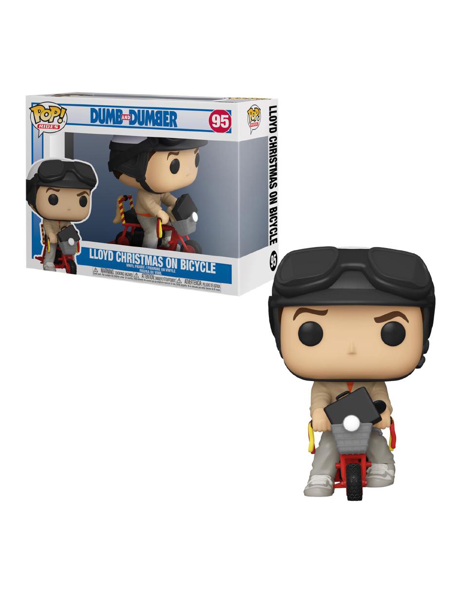 POP! Dumb and Dumber 3
