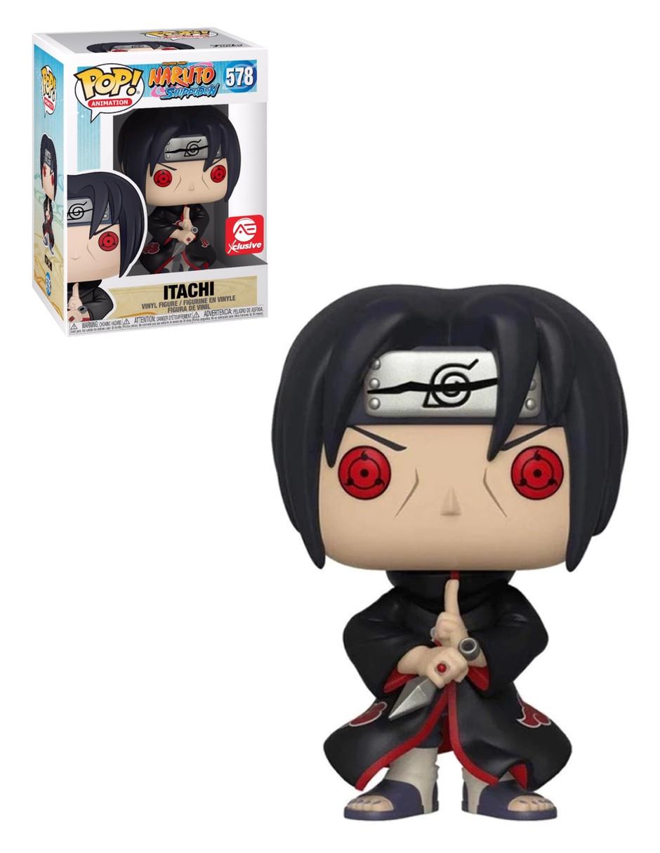 POP! Naruto