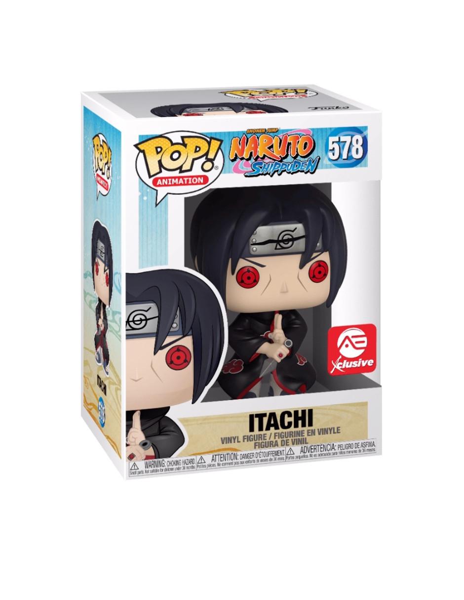 POP! Naruto