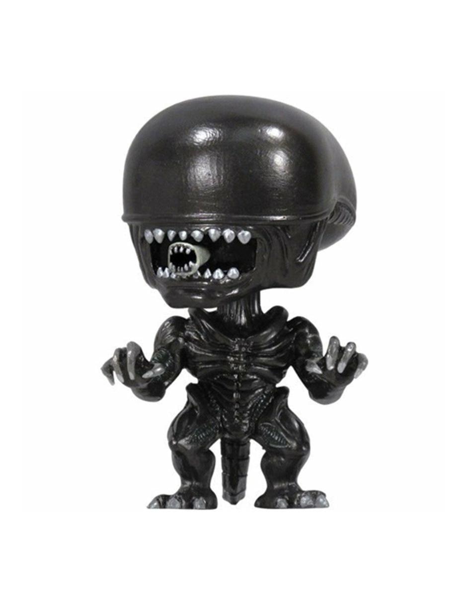 POP! 1