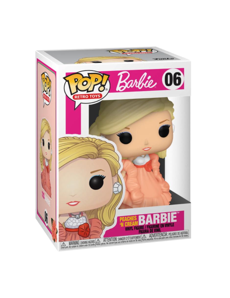 Pop! Barbie