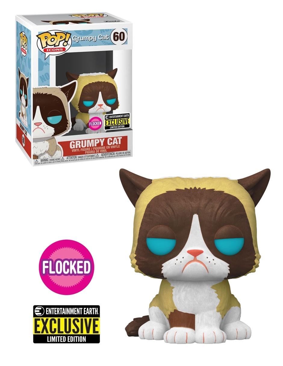 POP! 1