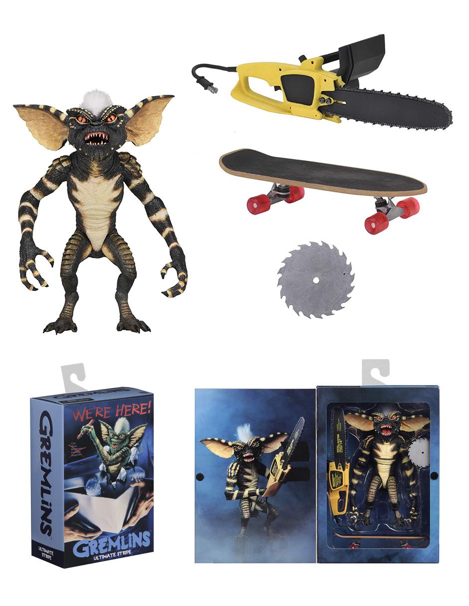 Figura articulada Stripe (Gremlins) Collectors Figura articulada Stripe (Gremlins) Collectors