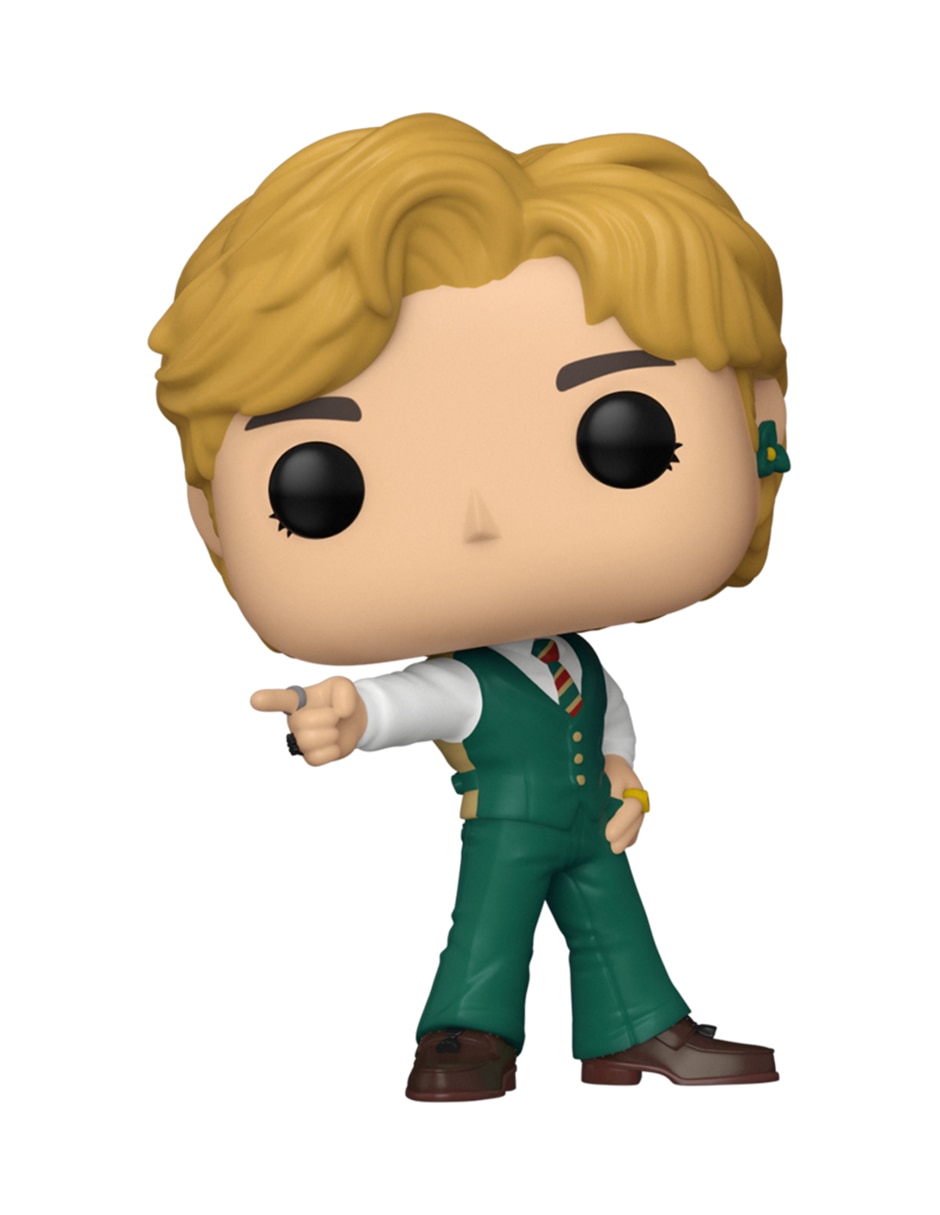 Figura de acción BTS 1