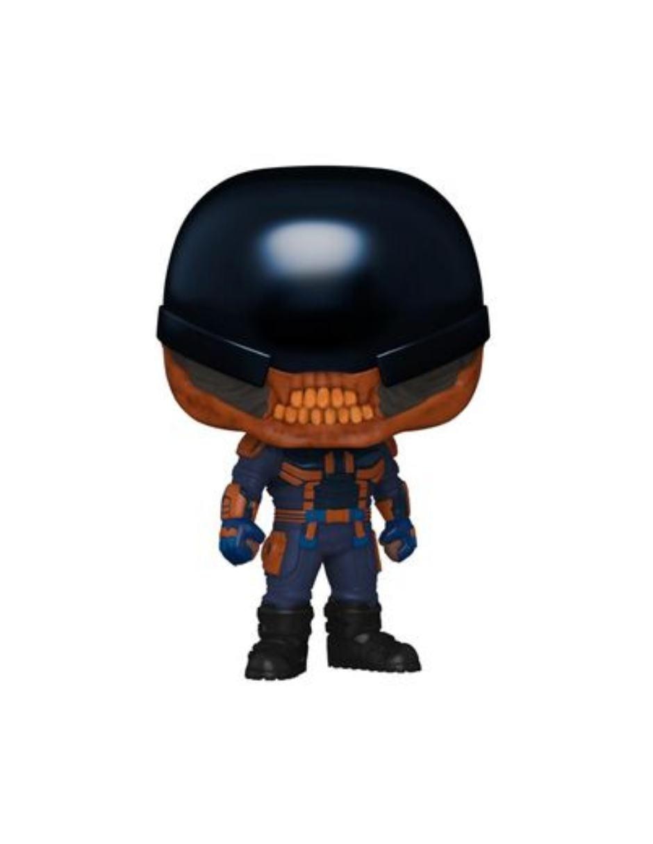 POP! Suicide Squad articulada 2