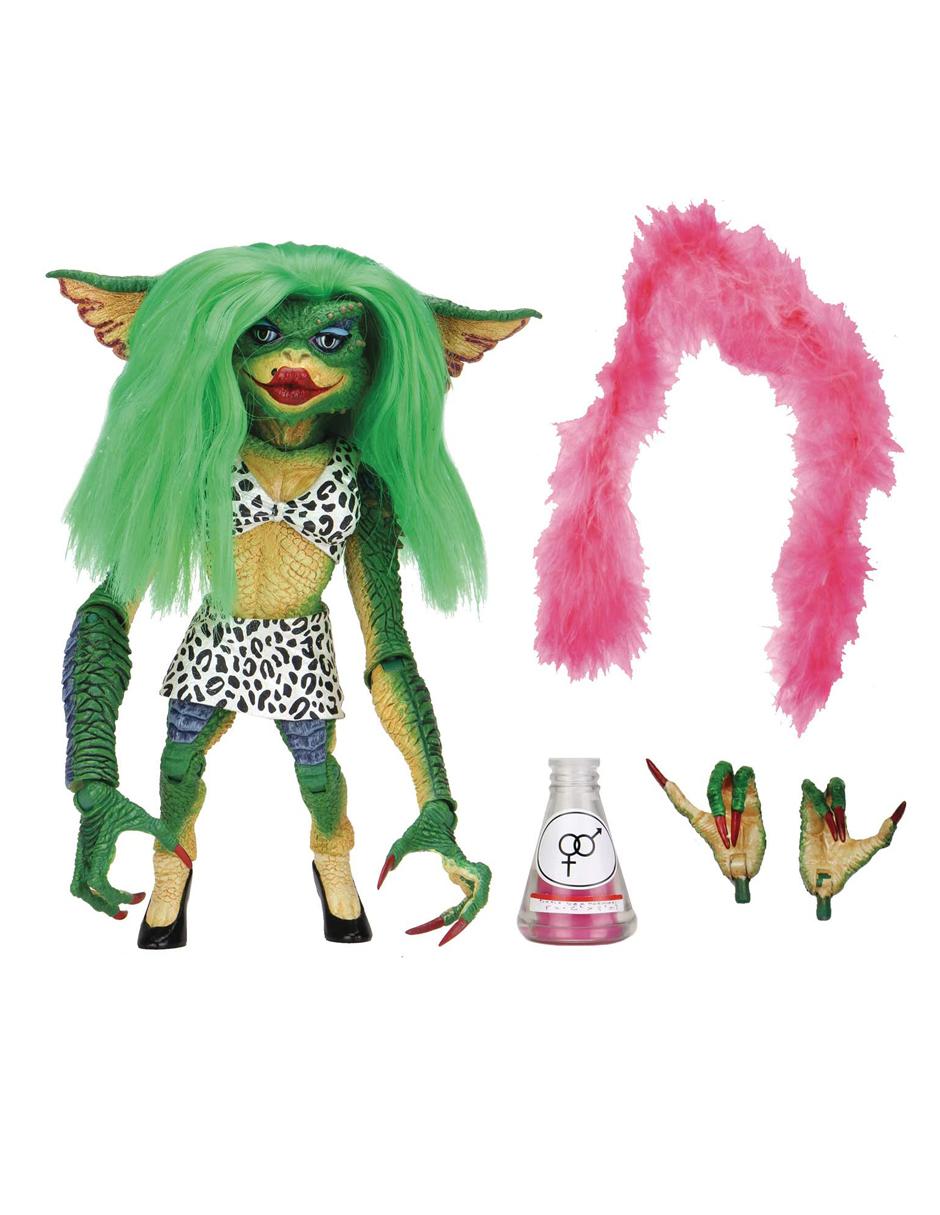 Figura articulada Stripe (Gremlins) Ultimate 1