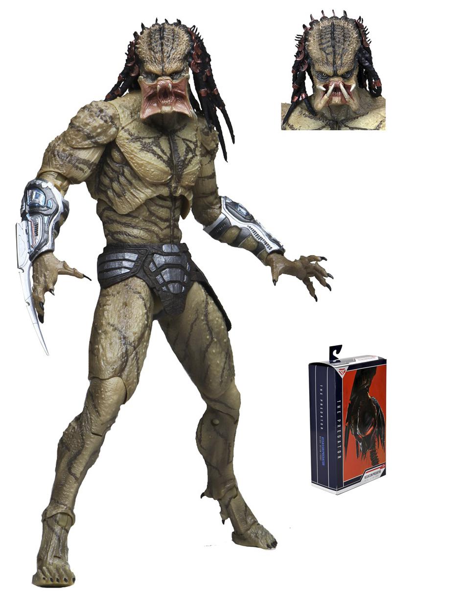 Figura Predator Deluxe 1