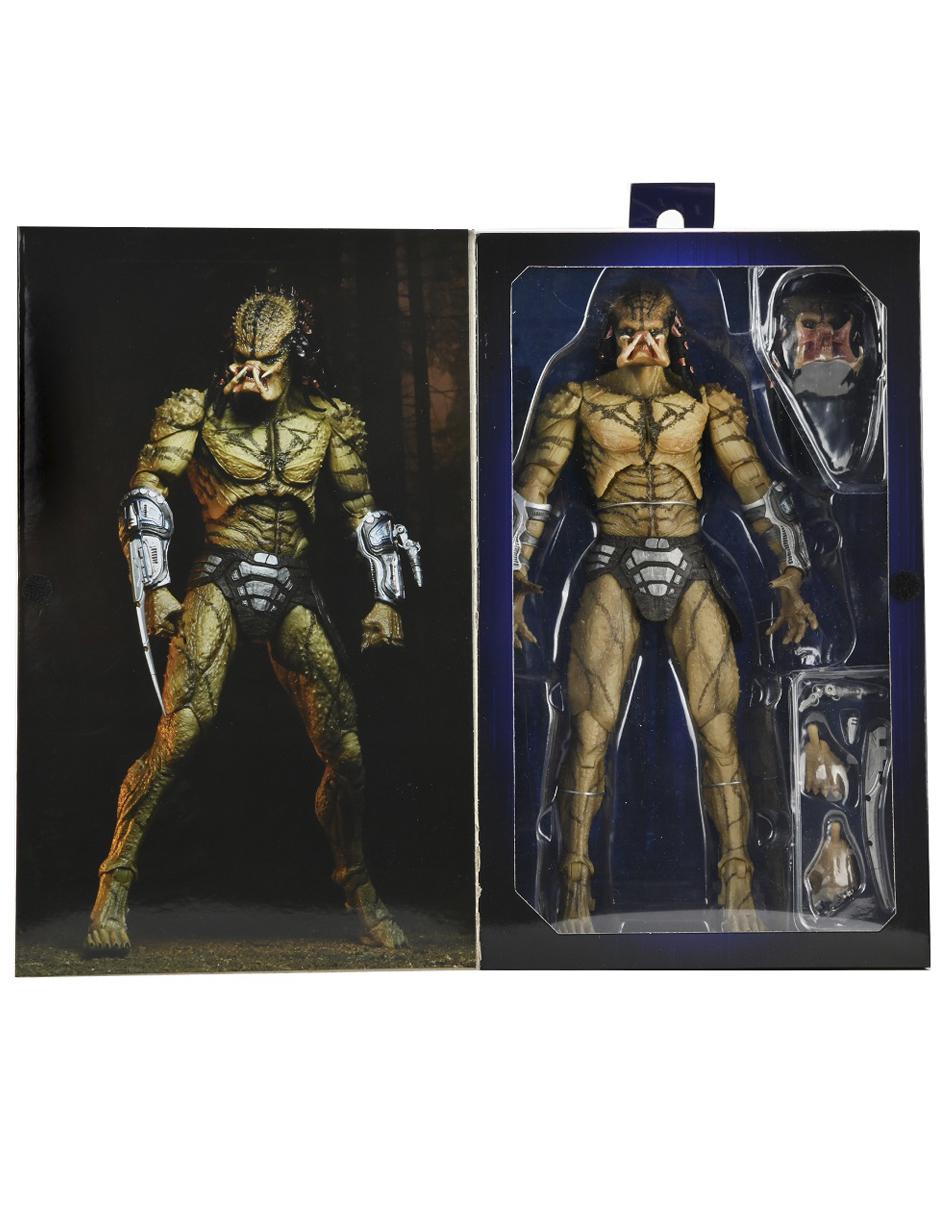 Figura Predator Deluxe 2