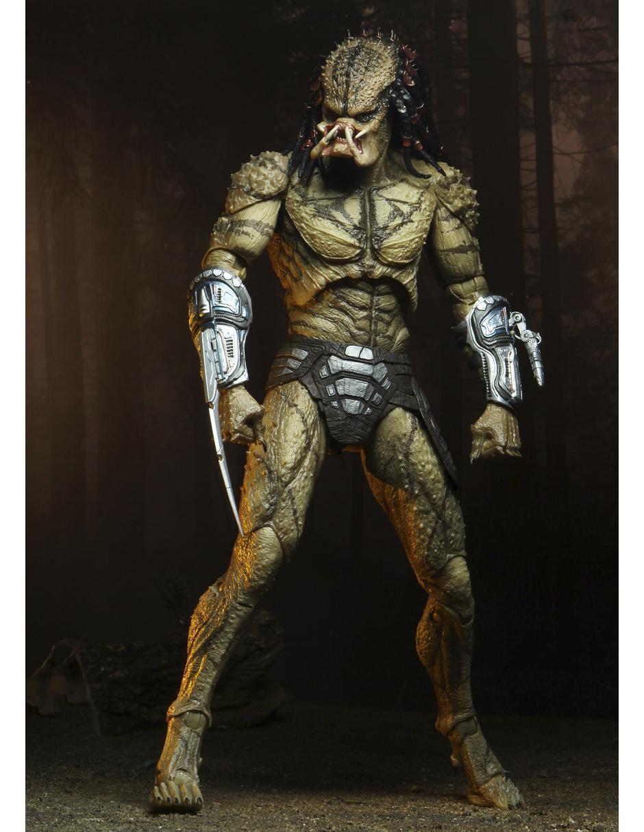 Figura Predator Deluxe 5