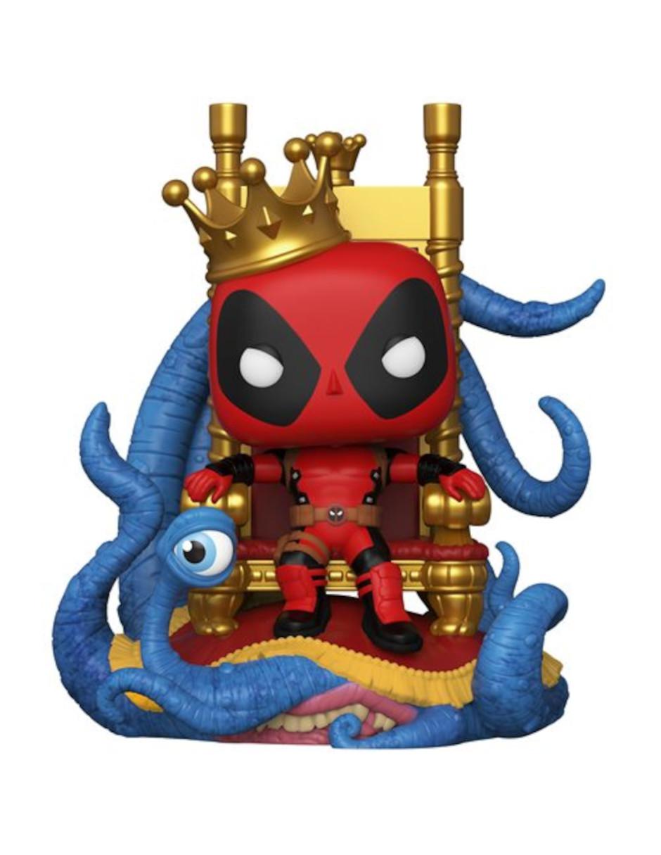 POP! Marvel 2