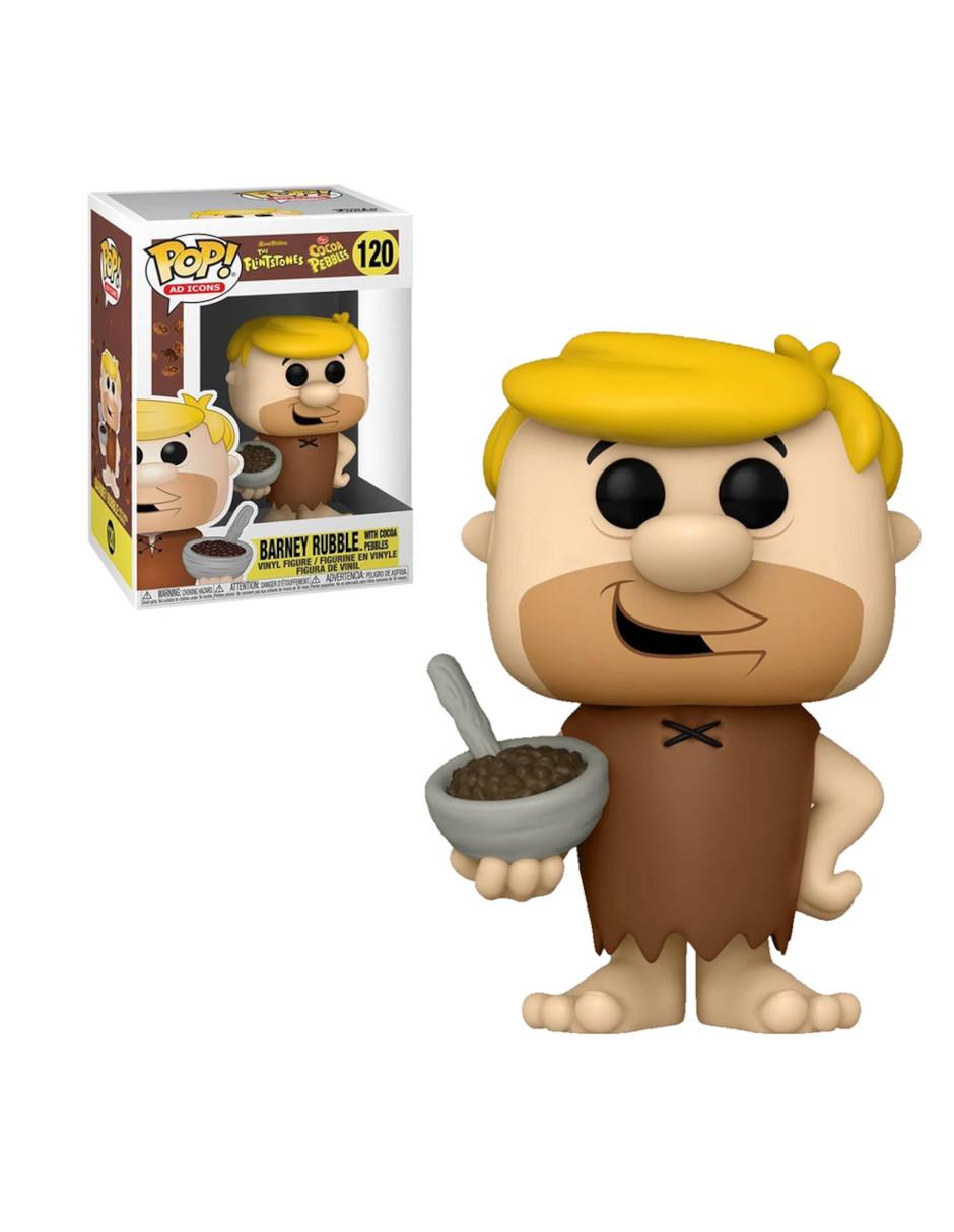 POP!