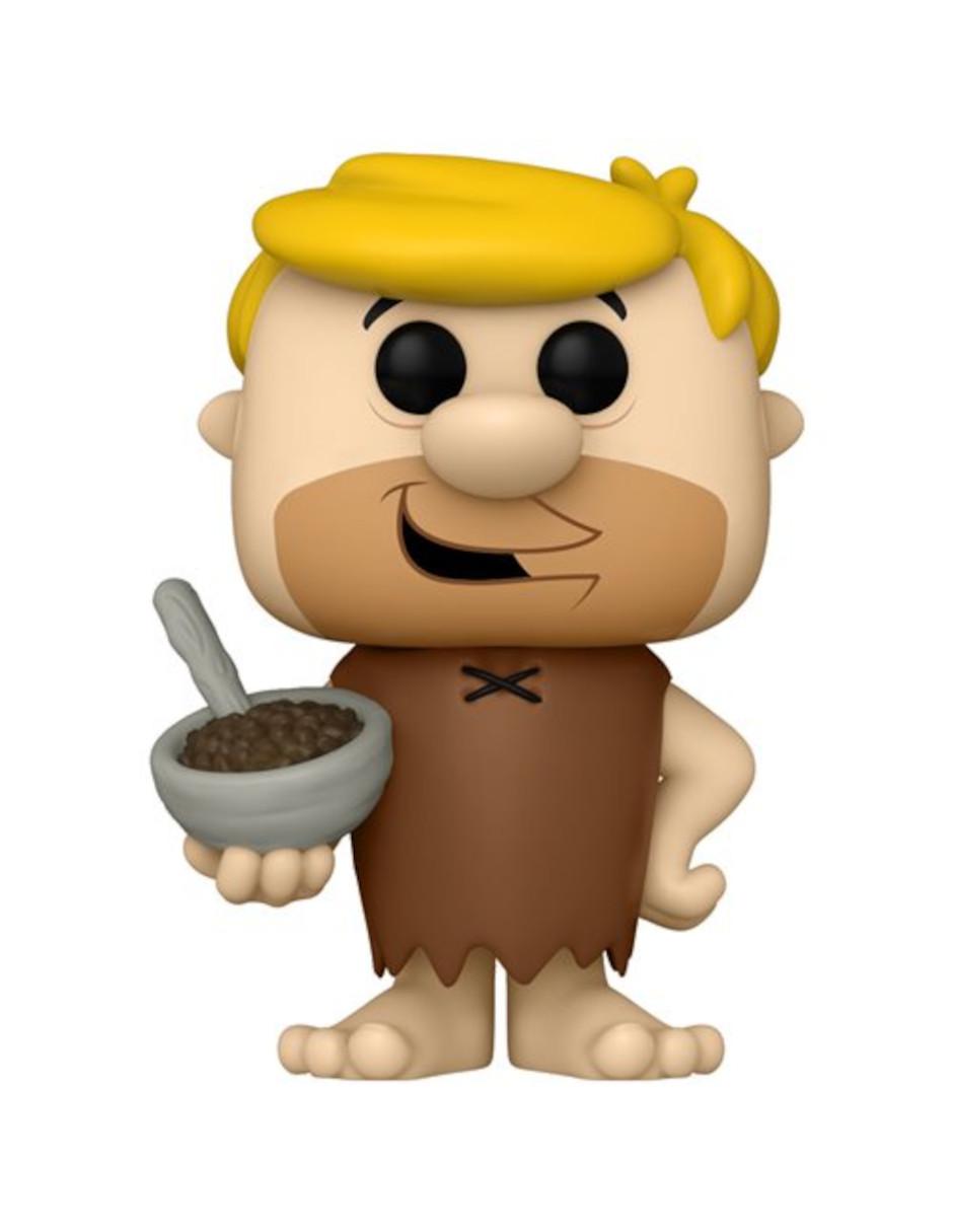 POP!