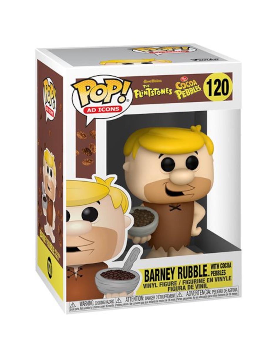 POP!