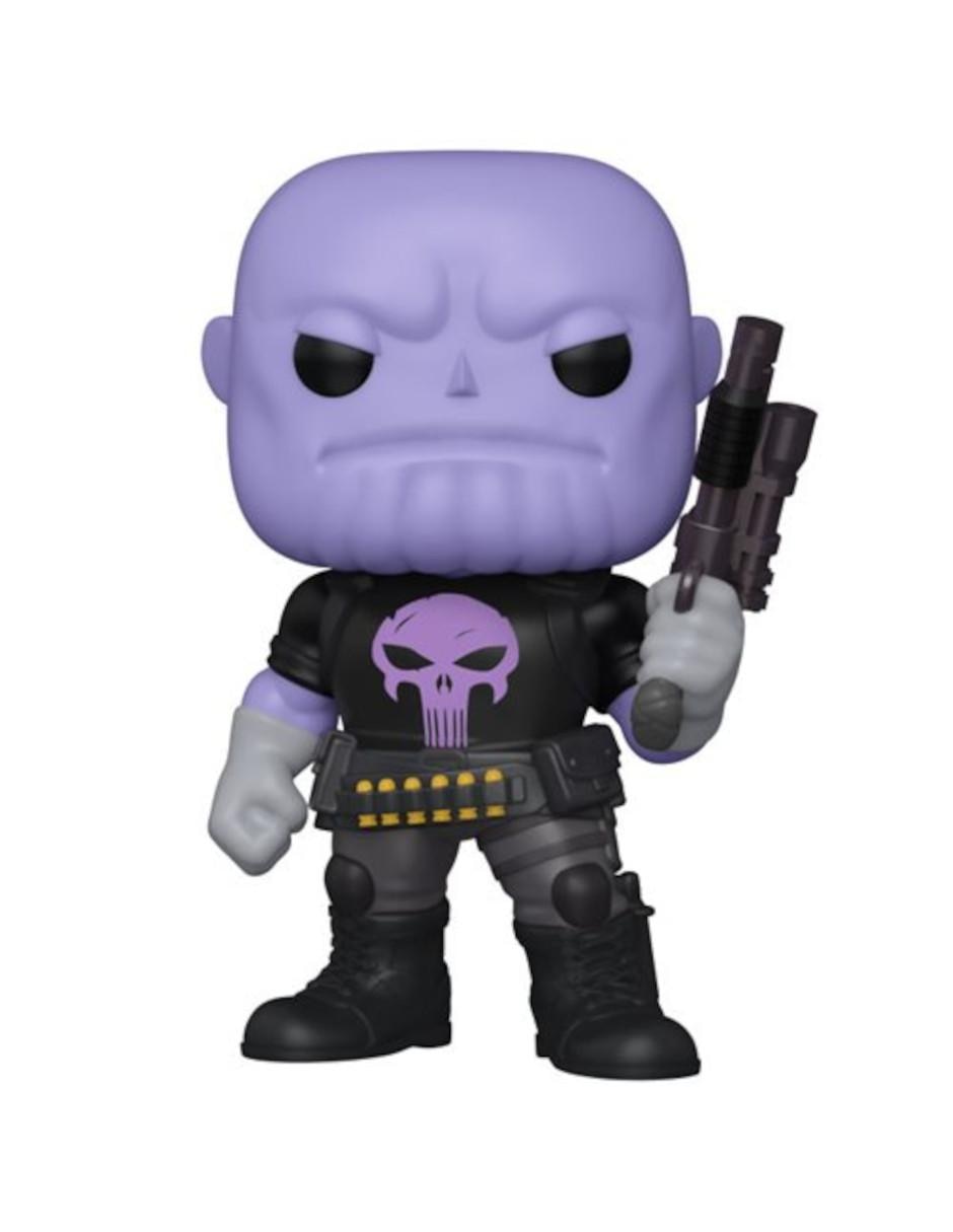 POP! Marvel Thanos 2