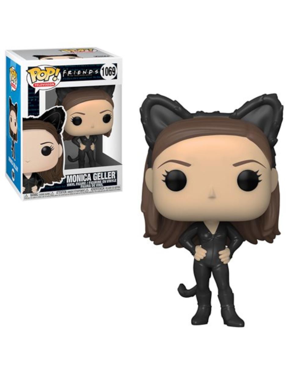 POP! Friends 1