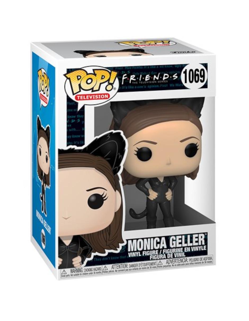 POP! Friends 3