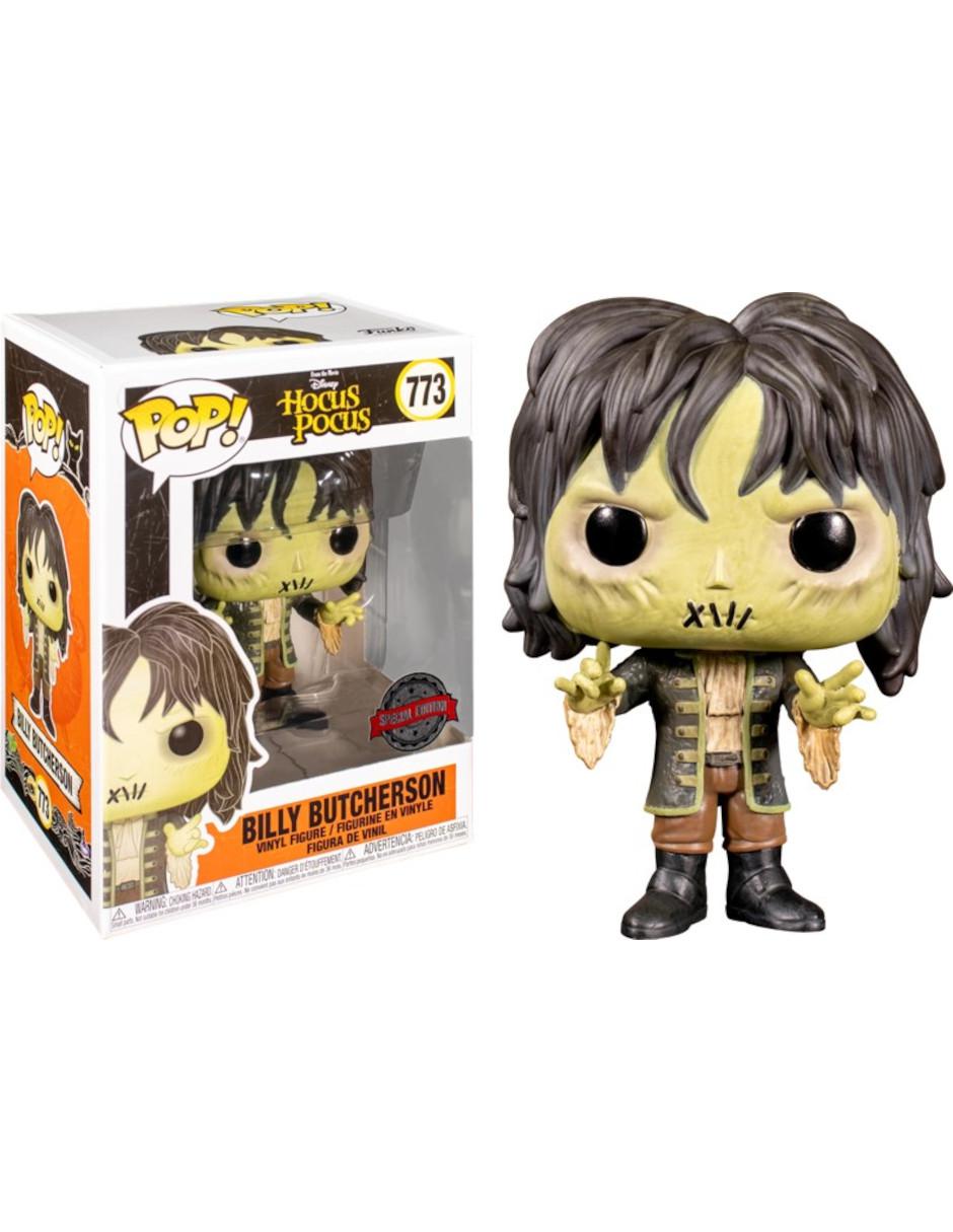 POP! Hocus Pocus 1