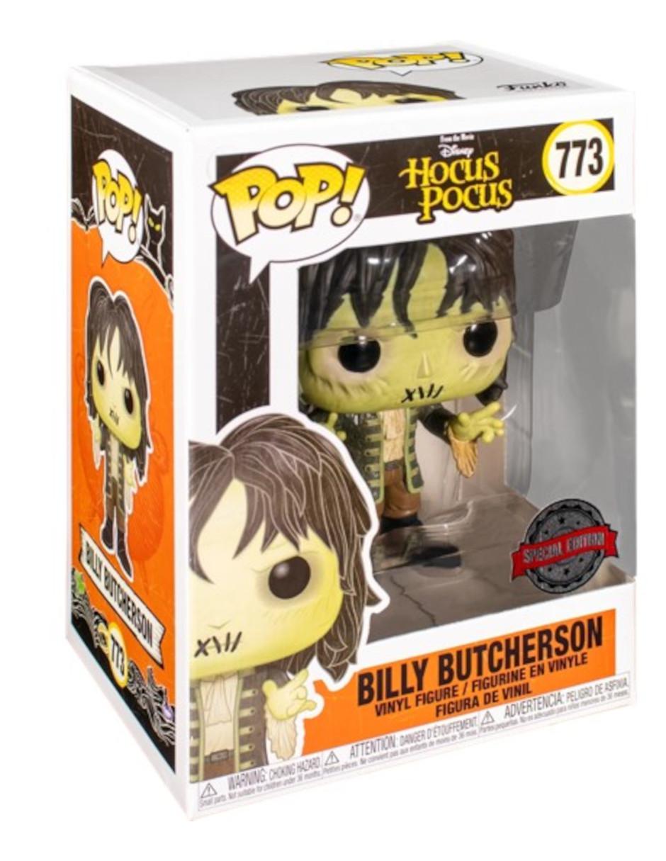 POP! Hocus Pocus 3