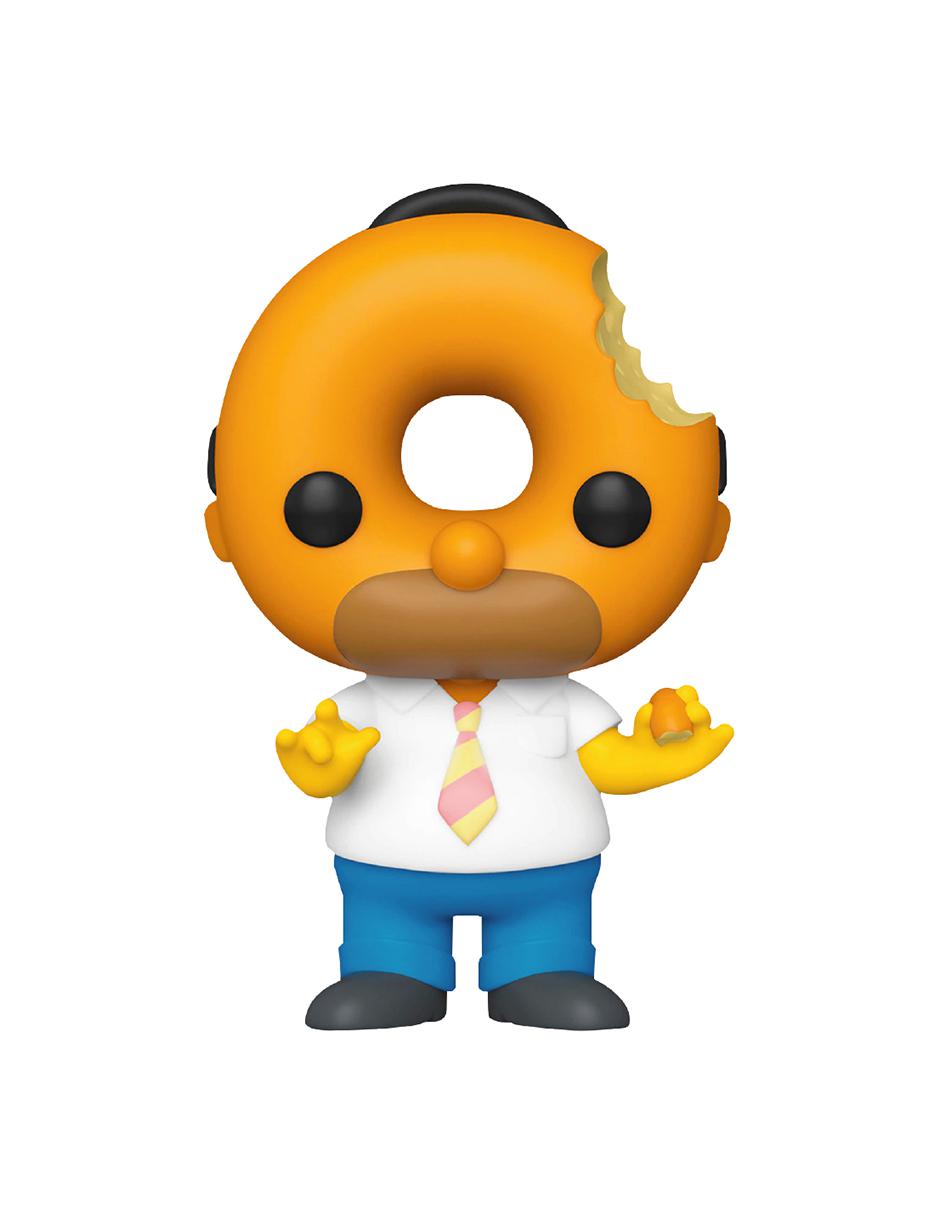 POP! The Simpsons 1