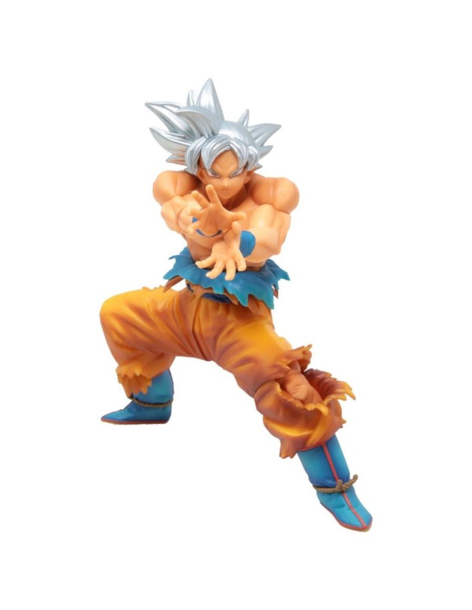 Figura The Super Warriors Dragon Ball Super Special 1