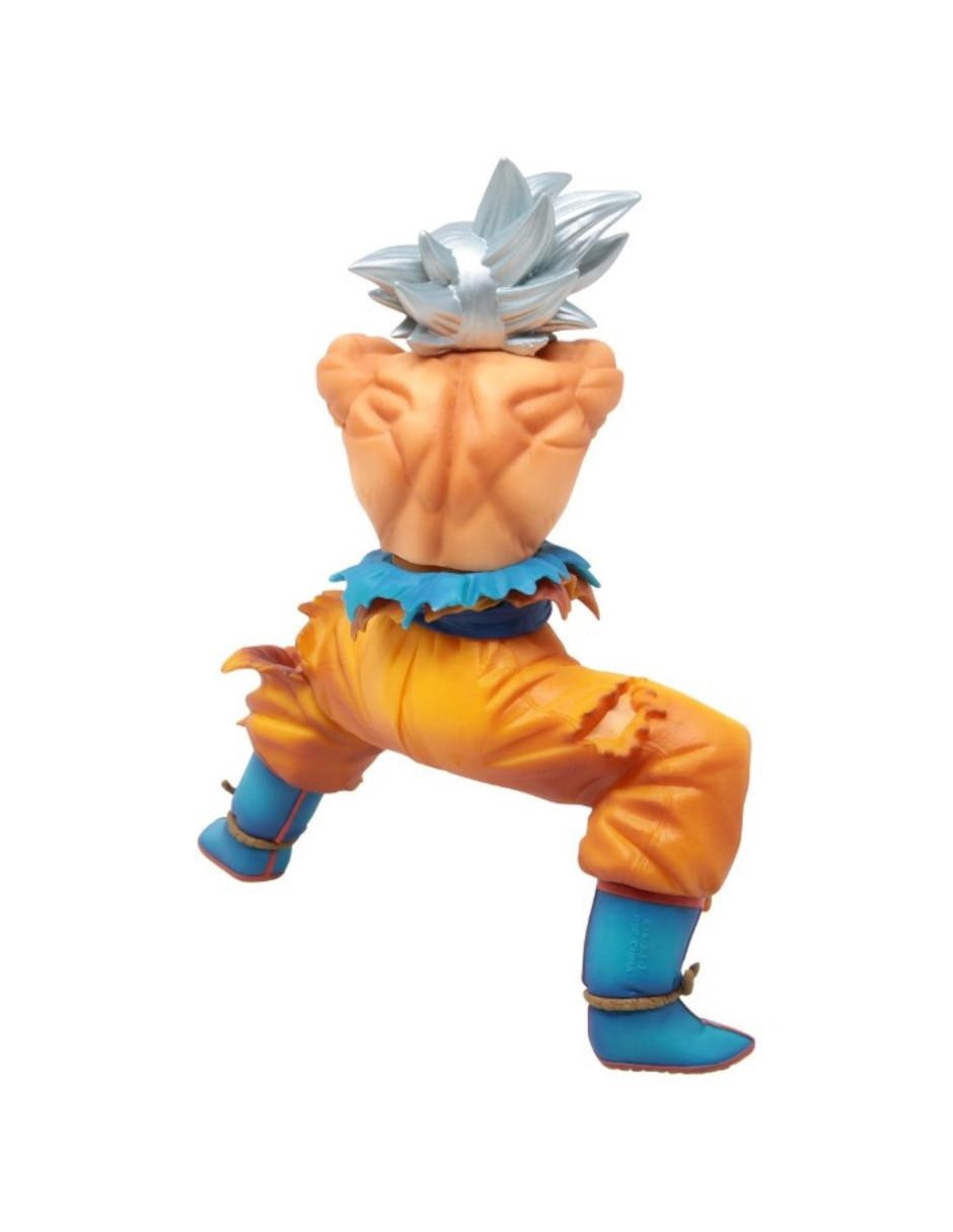 Figura The Super Warriors Dragon Ball Super Special 2