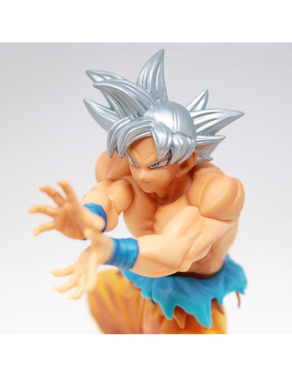 Figura The Super Warriors Dragon Ball Super Special 3