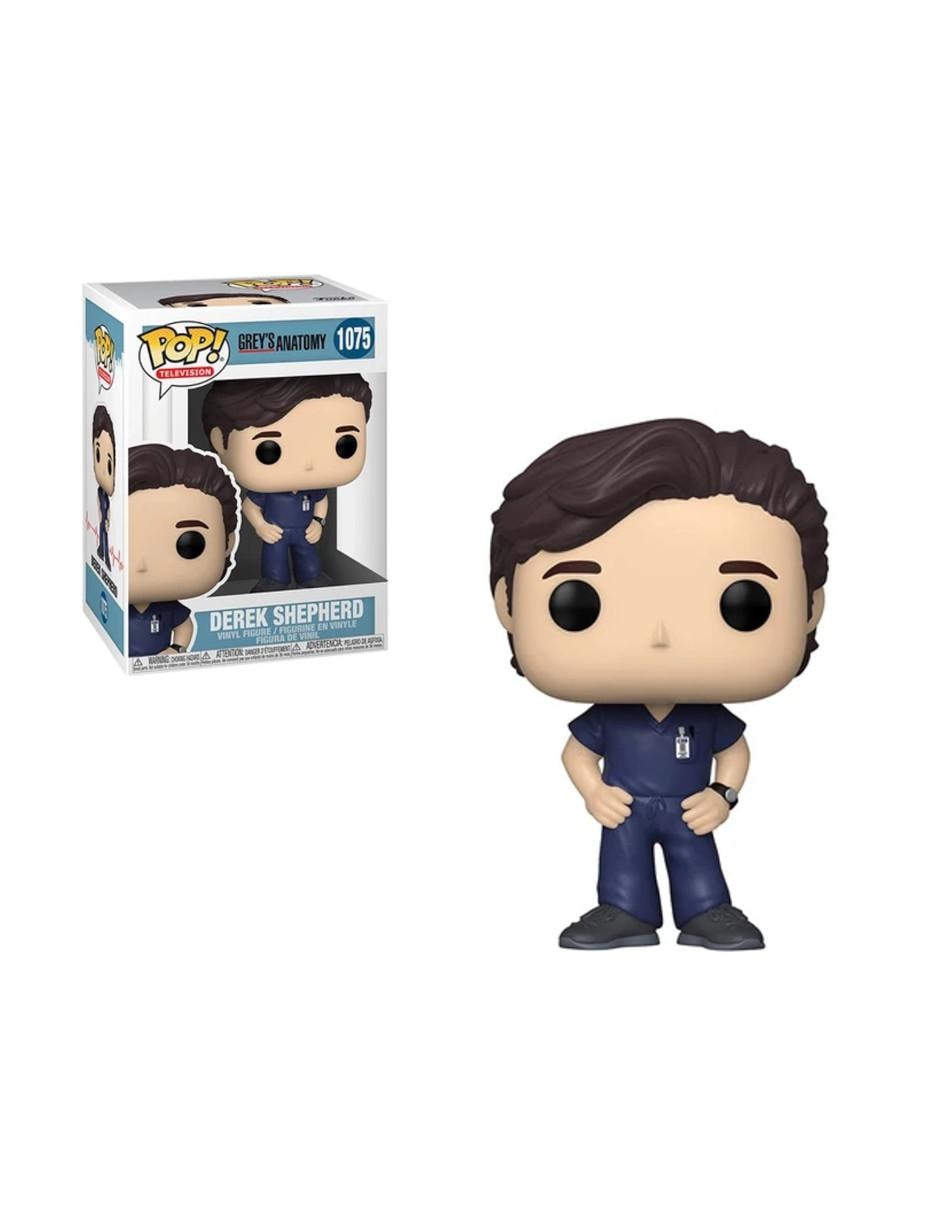 POP! 1