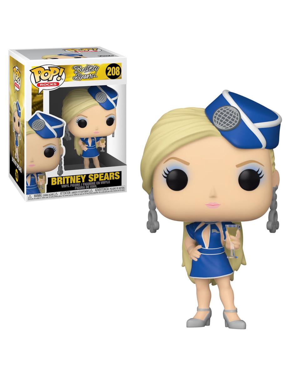 POP! Britney Spears POP! Britney Spears