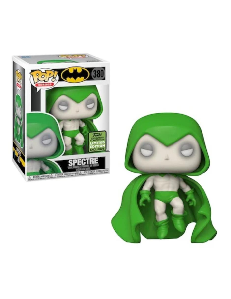 POP! DC Comics 1