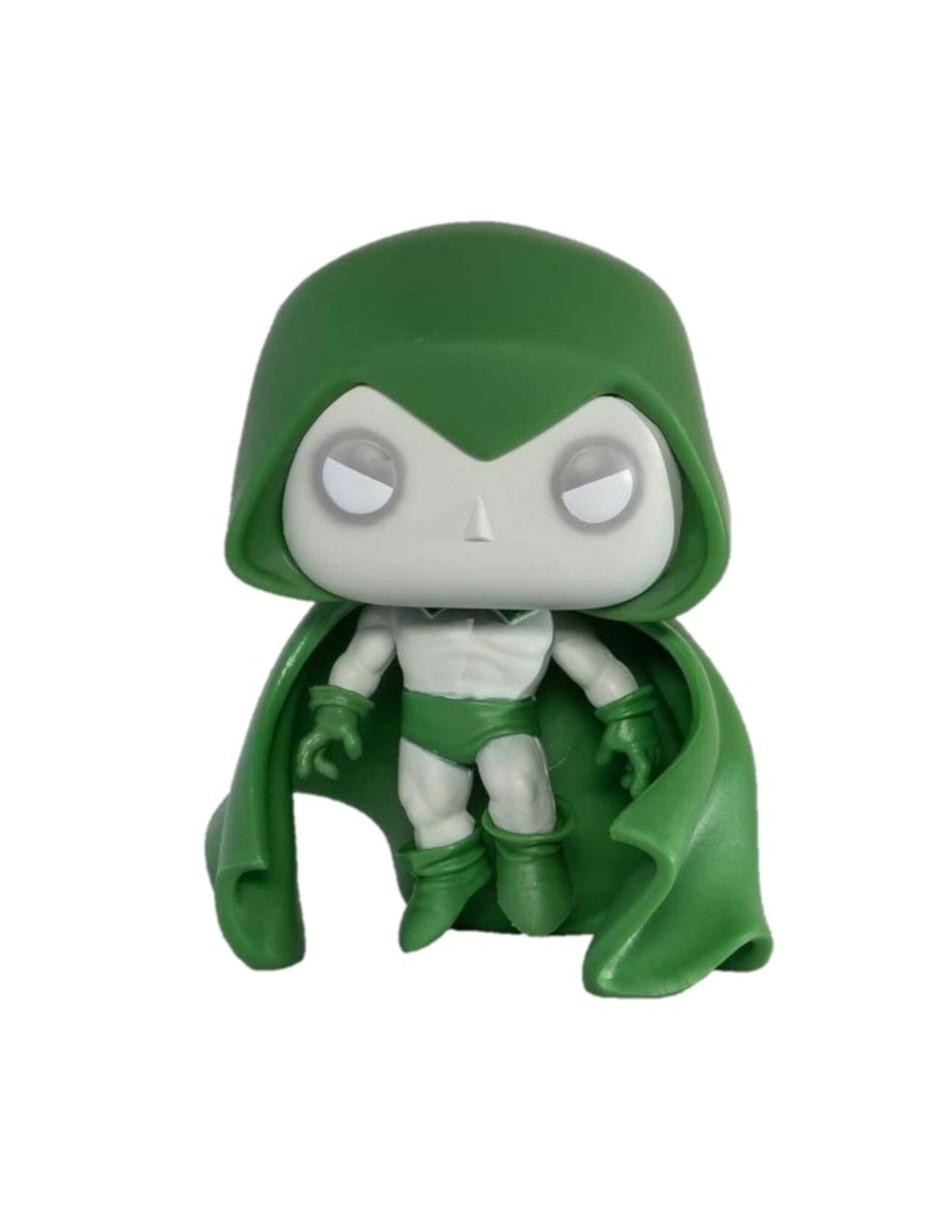POP! DC Comics 2
