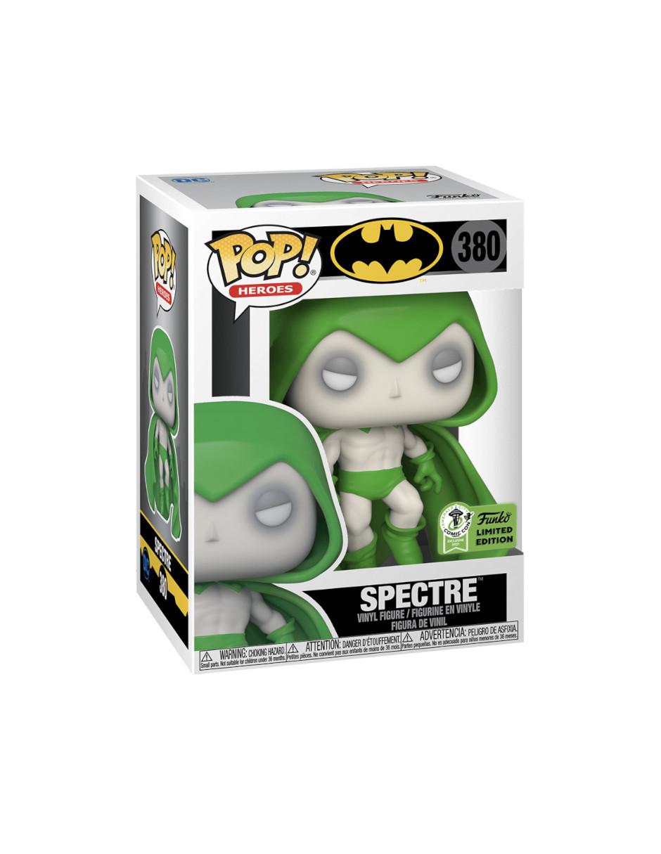 POP! DC Comics 3