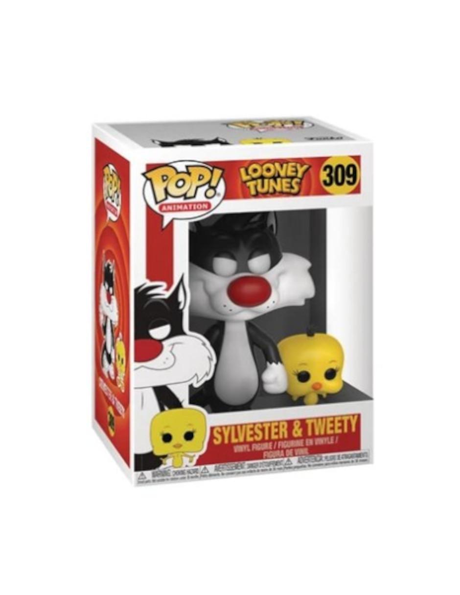 POP! Warner Bros Looney Tunes