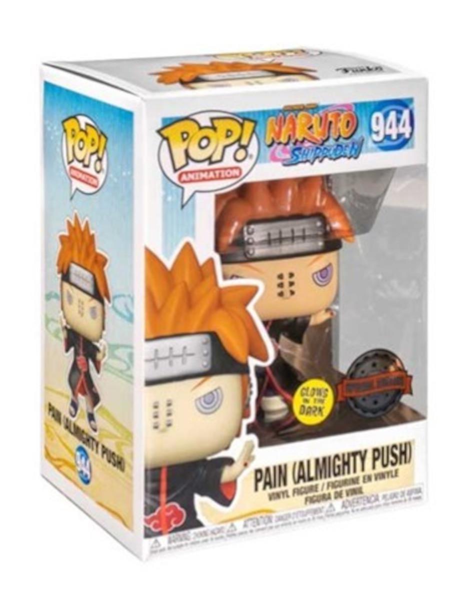 Funko Funko POP! Naruto 3