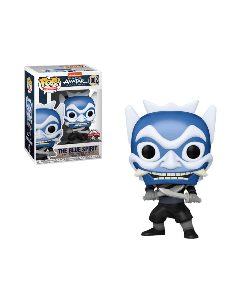 POP! Zuko 1