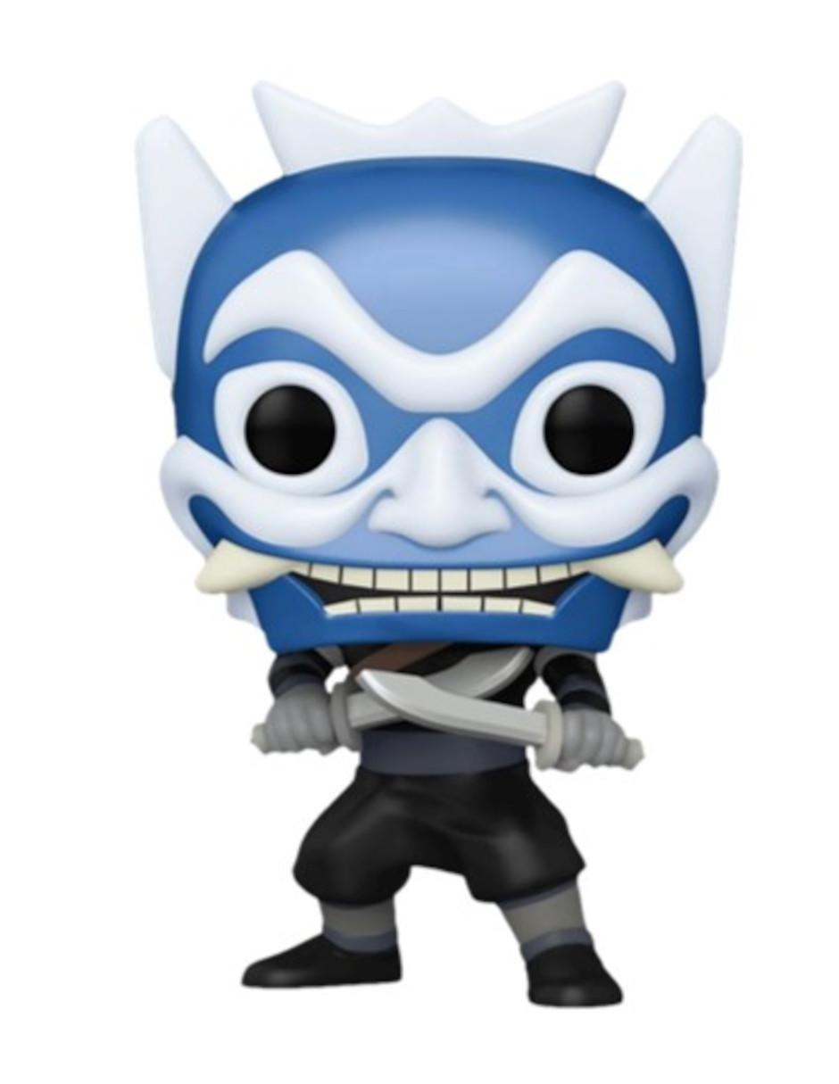 POP! Zuko 2