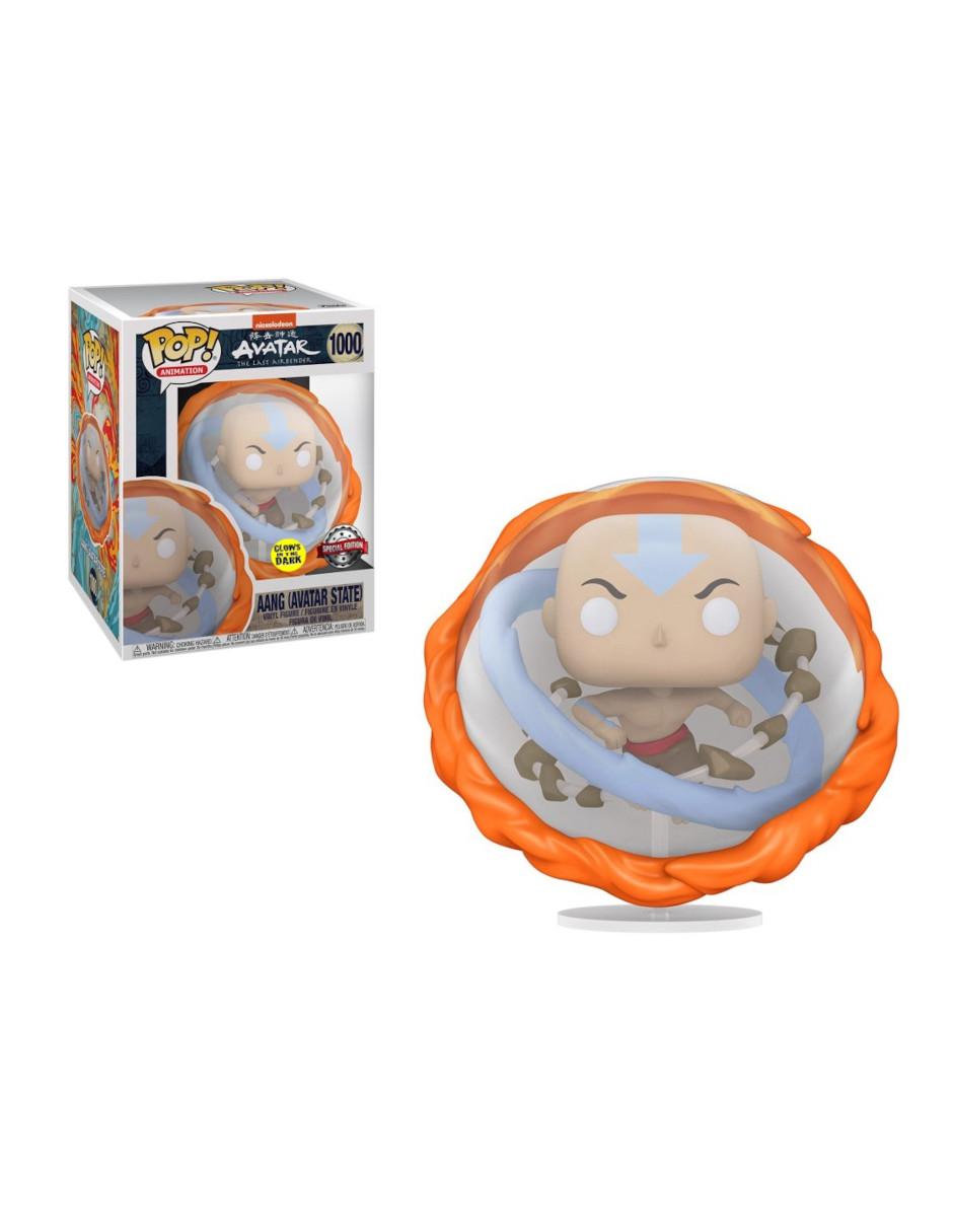 POP! Avatar the Last Airbender 1