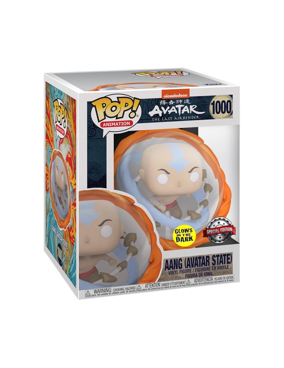 POP! Avatar the Last Airbender 3