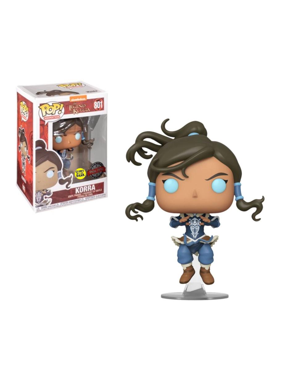 POP! Avatar the Last Airbender 1