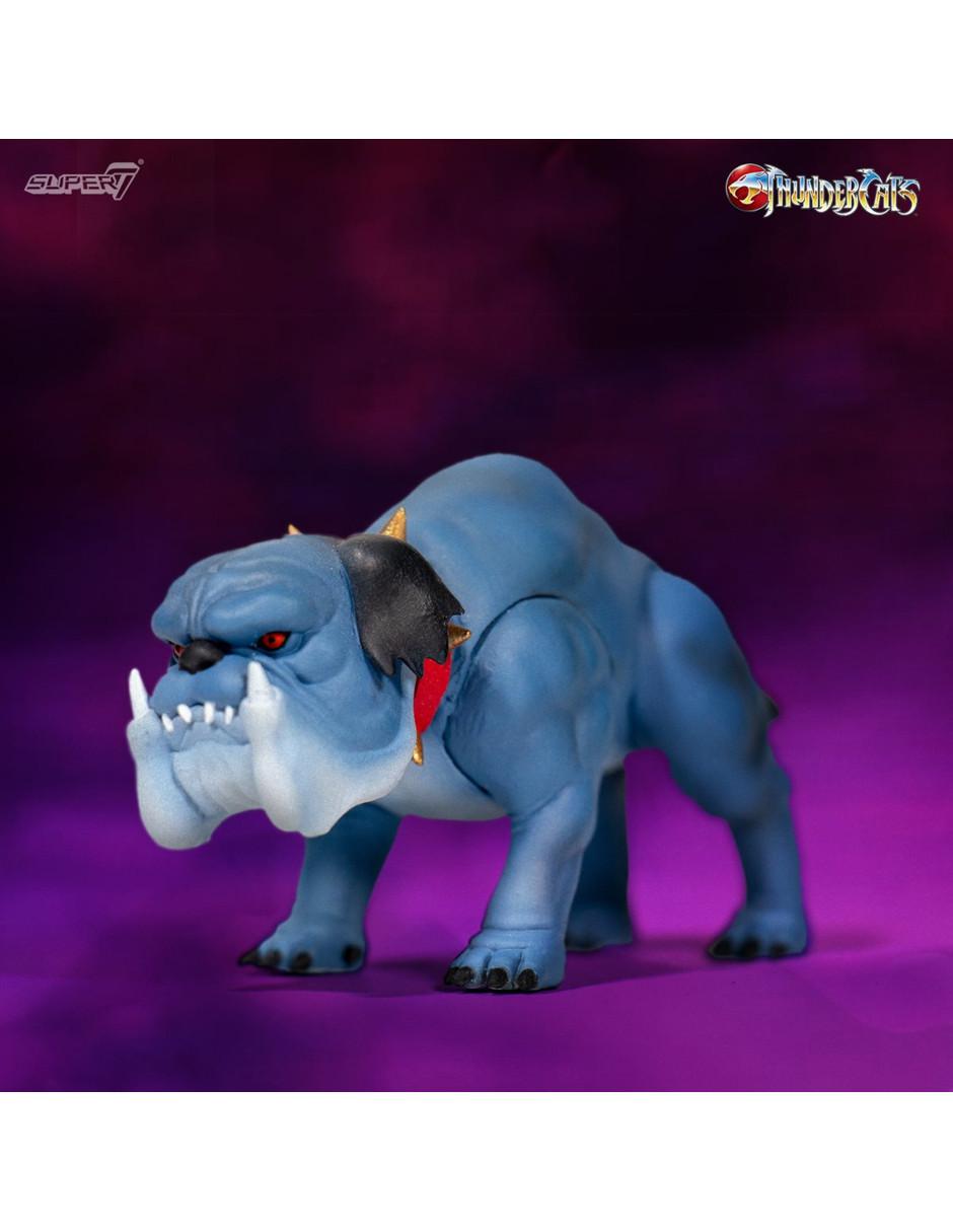 Figura Super7 Mumm-Ra with Ma-Mutt ThunderCats Ultimates