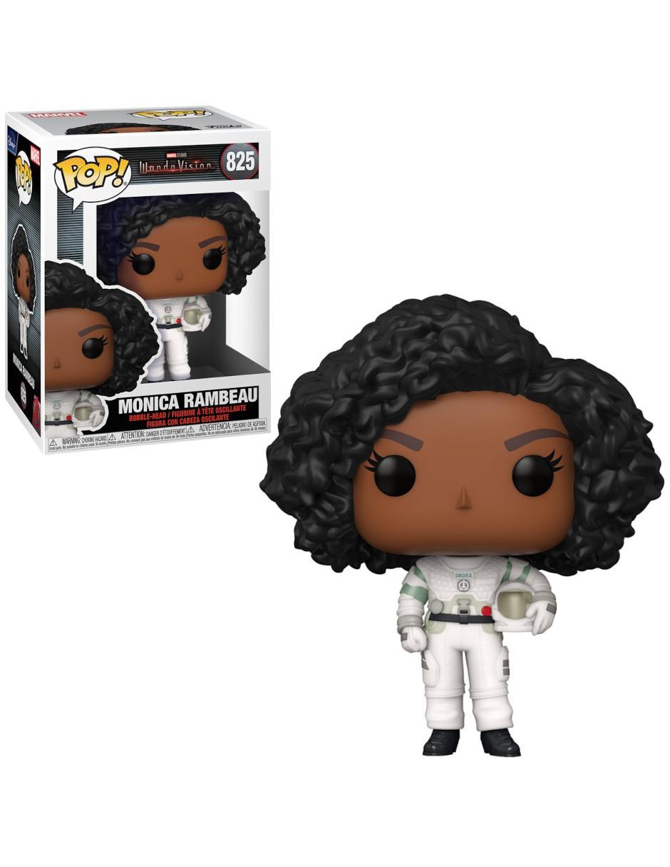 Funko Pop! Marvel