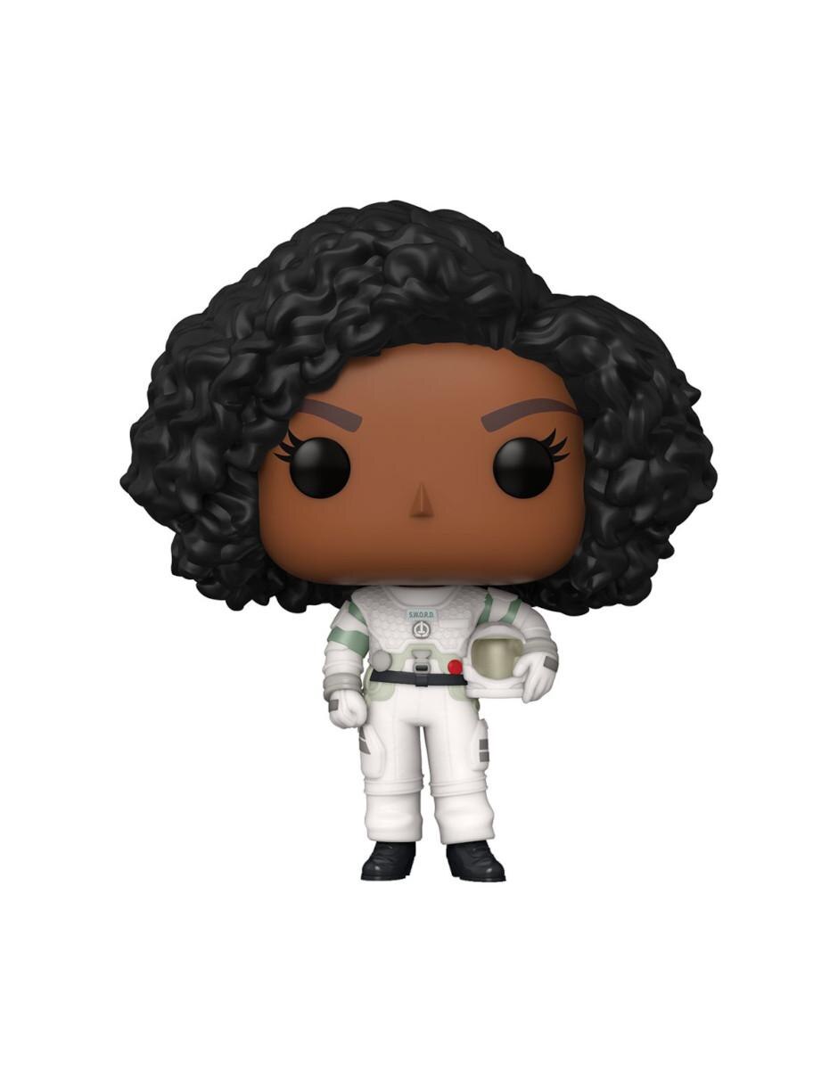 Funko Pop! Marvel