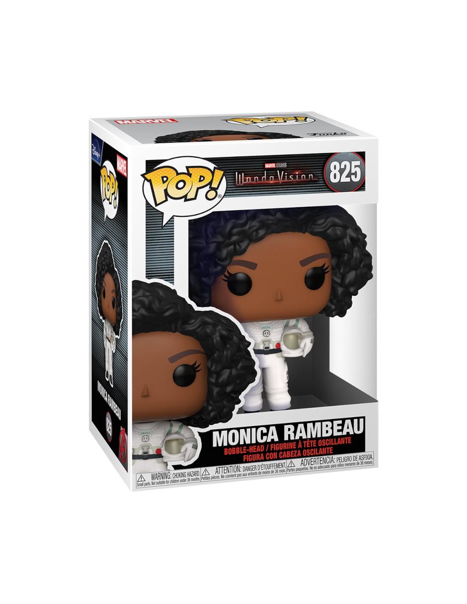 Funko Pop! Marvel