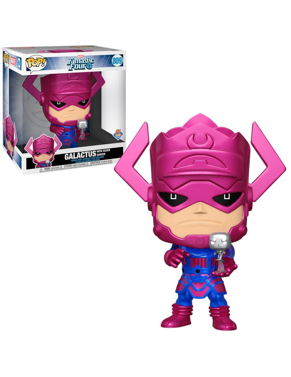 POP! Marvel 1