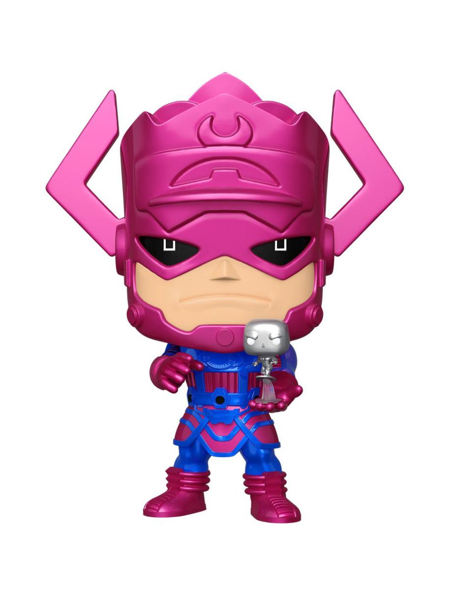 POP! Marvel 2