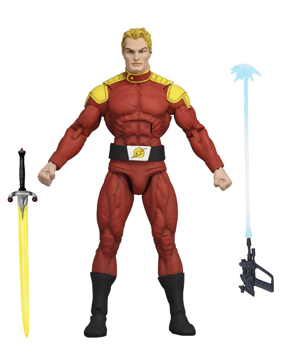 Figura Collectors 1