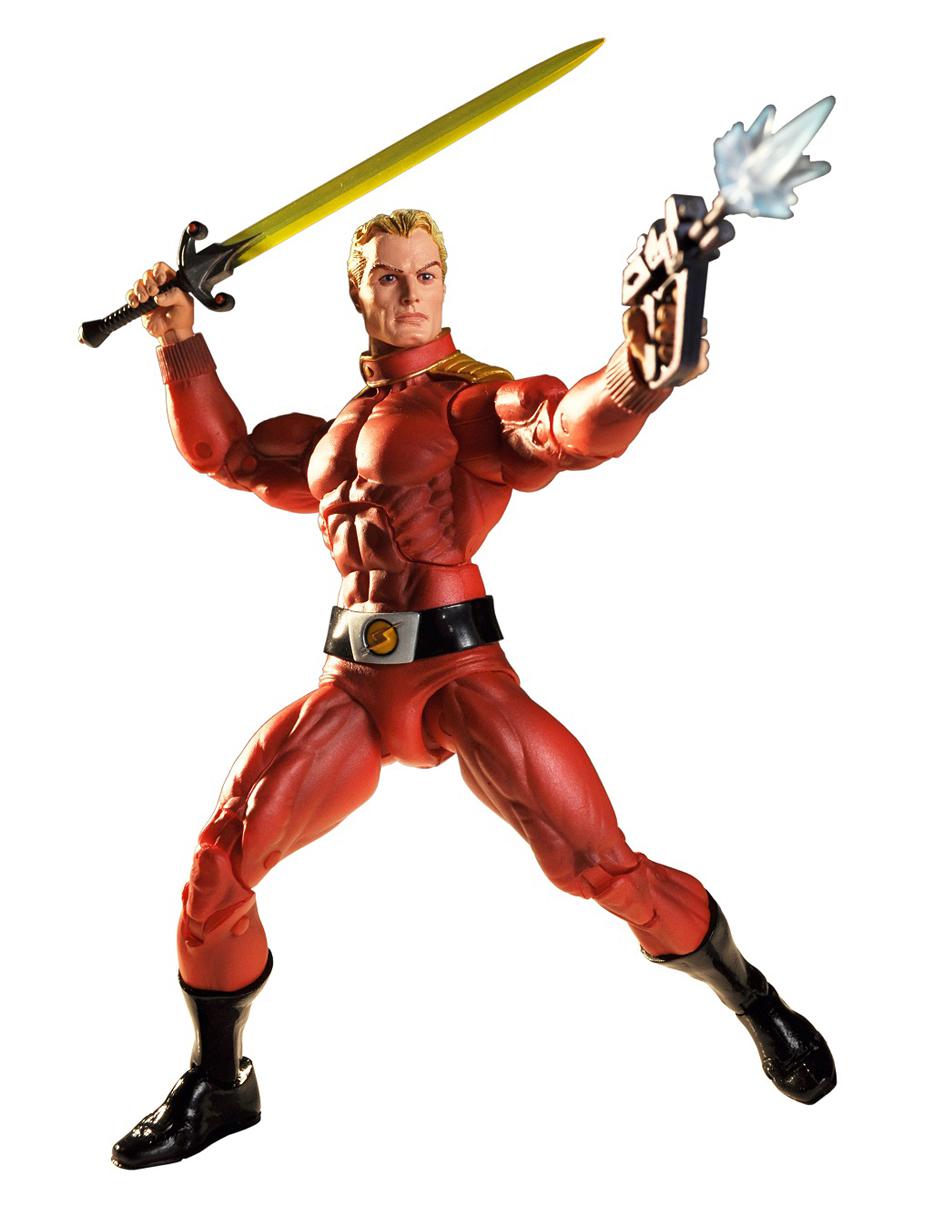 Figura Collectors 3