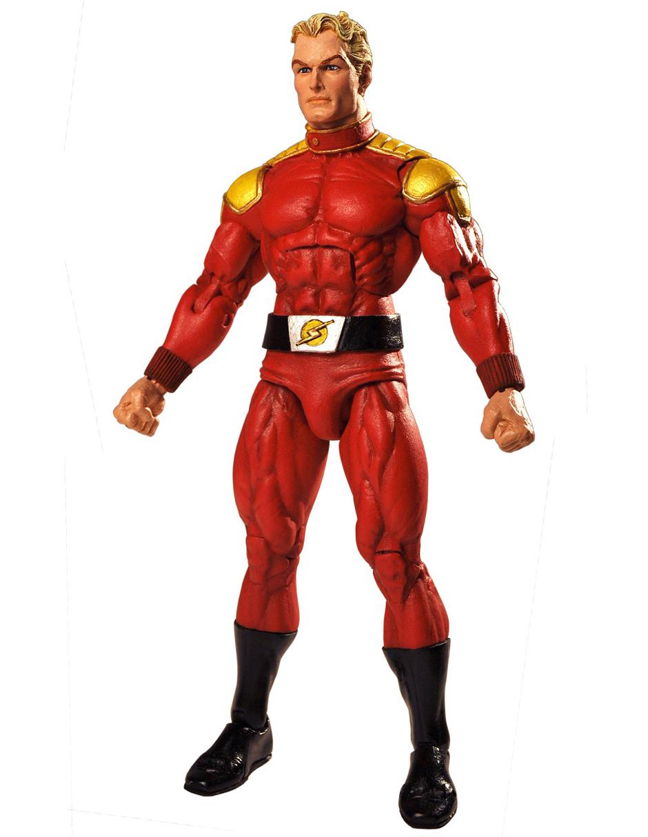 Figura Collectors 4